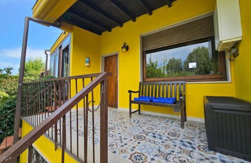 San Martino della Battaglia Apartment | Casa Michele - Alle Ninfee - by tourquoisevea
