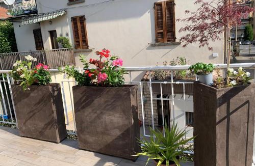 Sarnico Apartment | Casa Miki