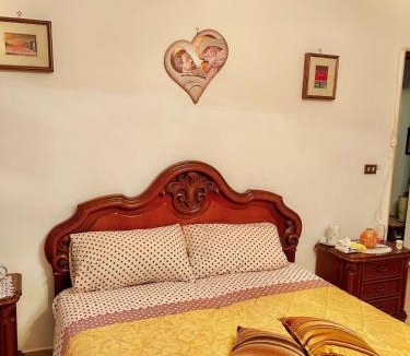 Palo del Colle Apartment | CASA MILAN DA mariella