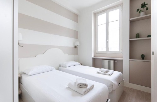 Porta Nuova Apartment | Casa Mimia YouHosty - Castelfidardo 8