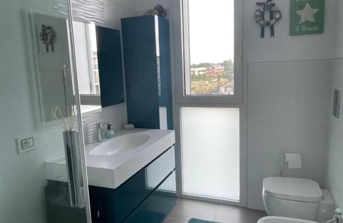 Milanofiori Nord Apartment | Casa Mina