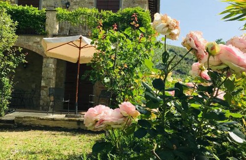 Villa A Sesta House | Casa Minuccia