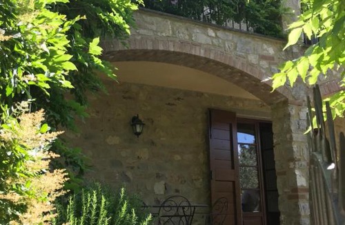 Villa A Sesta House | Casa Minuccia