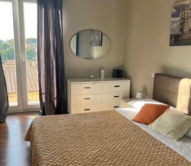 Montefiascone House | casa mioara