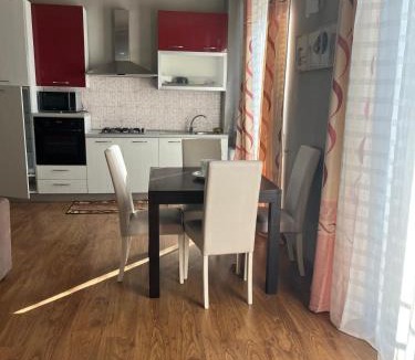 Montefiascone House | casa mioara