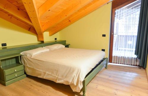 Monclassico Apartment | Casa Miramonti