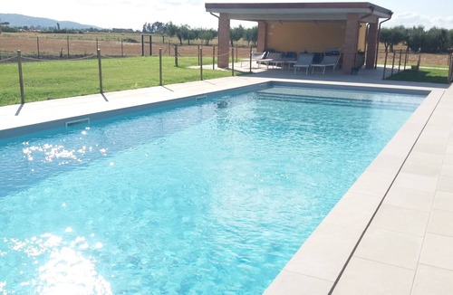 Casenuove Apartment | Casa Mirco - Tranquility and relaxation