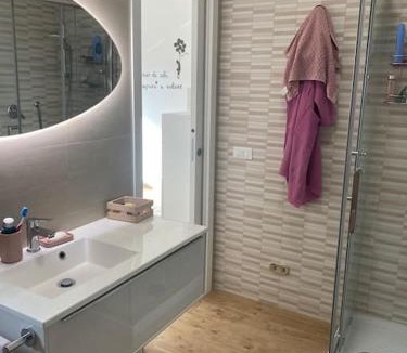 Guidonia Montecelio Apartment | Casa Molly appartamento Guidonia Tivoli terme