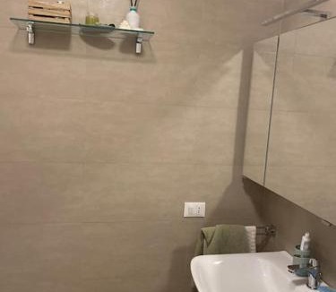 Guidonia Montecelio Apartment | Casa Molly appartamento Guidonia Tivoli terme