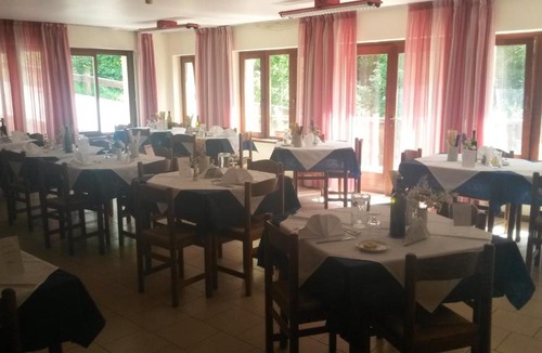 San Vito di Cadore Hotel | Casa Montana S. Maddalena