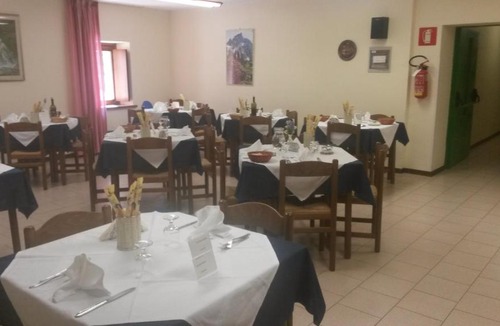 San Vito di Cadore Hotel | Casa Montana S. Maddalena