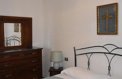 Montefranco House | Casa Montefranco