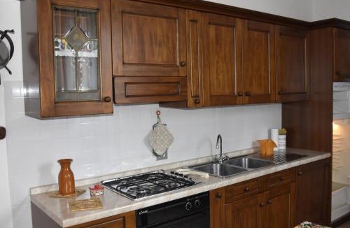 Montefranco House | Casa Montefranco