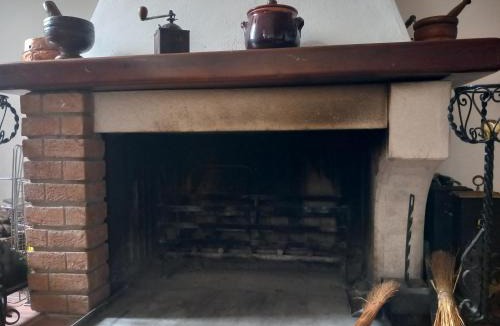 Montefranco House | Casa Montefranco