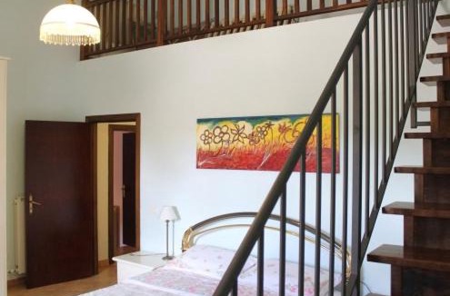 Messenano House | Casa Morena