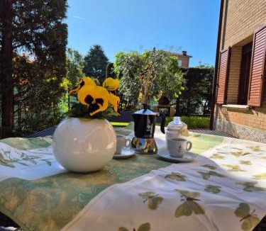 Vignola Apartment | Casa Muzz Vignola