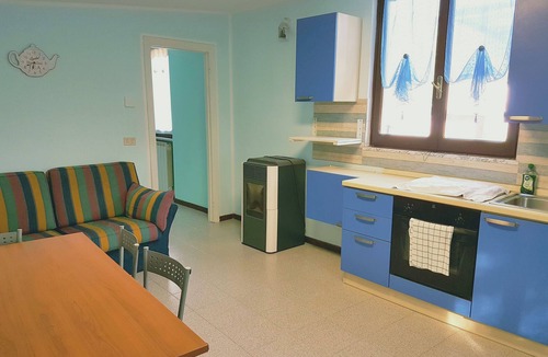 Villanova d'Albenga House | Casa Nancy # near Alassio #