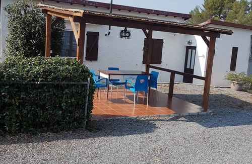 Villanova d'Albenga House | Casa Nancy # near Alassio #