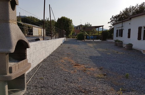 Villanova d'Albenga House | Casa Nancy # near Alassio #