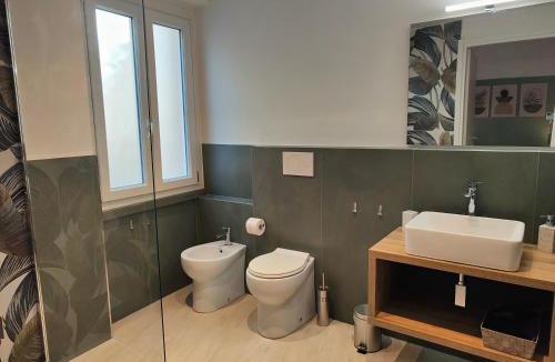 San Martino House | Casa Nanni