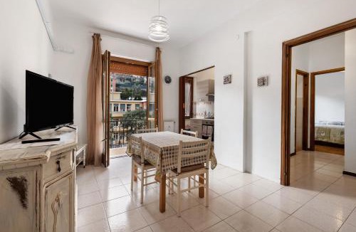 Recco Apartment | Casa Natalina