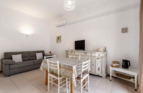 Recco Apartment | Casa Natalina