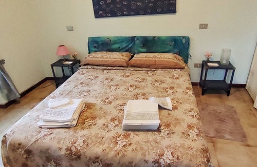 Guzman House | Casa nel Centro Storico di Bevagna