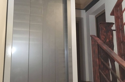 Venas di Cadore Apartment | CASA NELLA 1