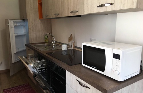 Venas di Cadore Apartment | CASA NELLA 2