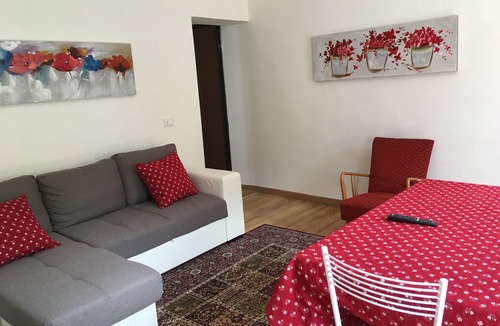 Venas di Cadore Apartment | CASA NELLA 2