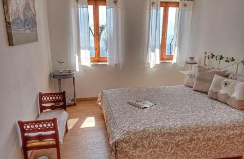 Pedavena Apartment | Casa nella Natura Il Risveglio degli Elfi
