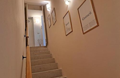 Torrazza Coste Apartment | Casa Ninì - Holidays in Oltrepo