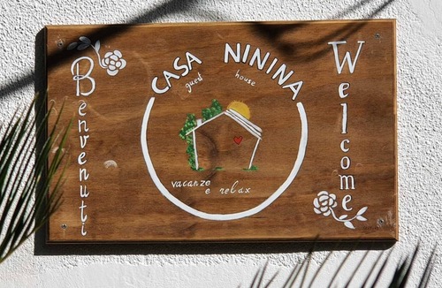 Perdifumo House | Casa Ninina - Holidays and Relaxation in Castellabate
