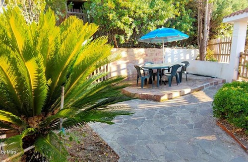 Perdifumo House | Casa Ninina