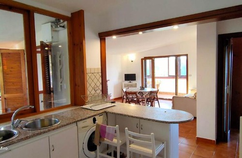 Perdifumo House | Casa Ninina