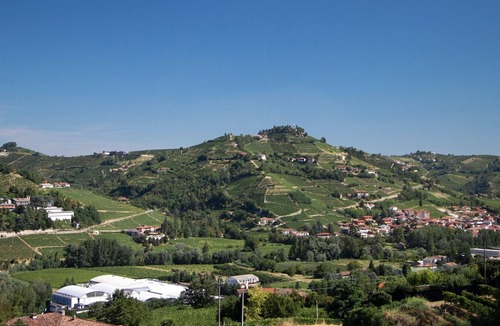 Santo Stefano Belbo House | Casa Nonna Ida - Holidays in Langa (Papavero)