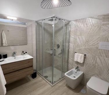 Marina Di Camerota Apartment | Casa Nonna Lina