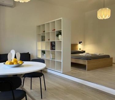 Marina Di Camerota Apartment | Casa Nonna Lina