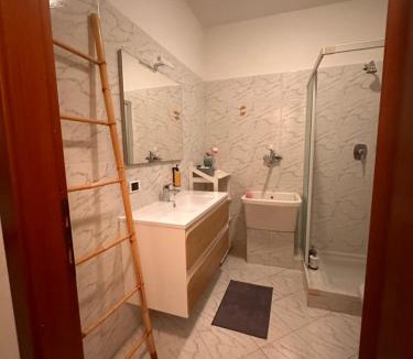 Cailina House | casa nonna Rica