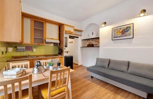 Nervi Apartment | Casa Nonno Enzo
