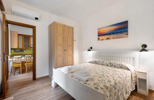 Nervi Apartment | Casa Nonno Enzo