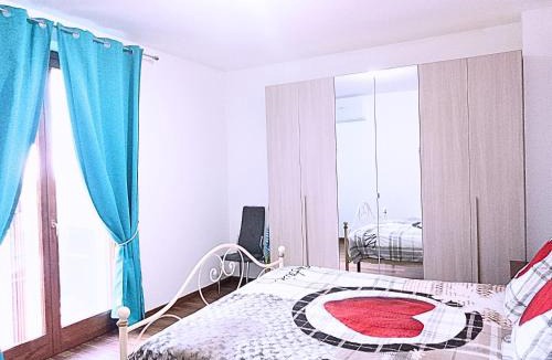 Ferretto Apartment | Casa nuova tra Umbria e Toscana con vista lago