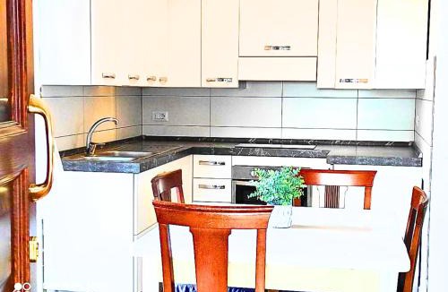 Ferretto Apartment | Casa nuova tra Umbria e Toscana con vista lago