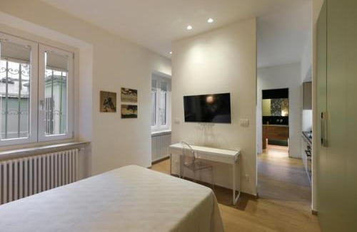 Vanchiglia Apartment | Casa OASI