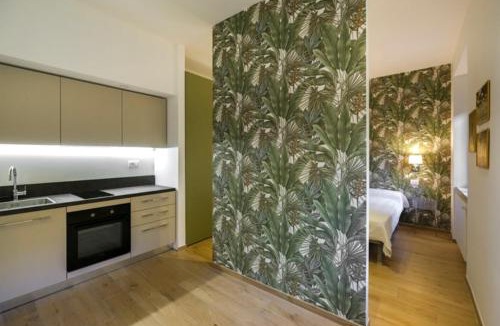 Vanchiglia Apartment | Casa OASI