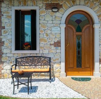 Montecchia di Crosara Apartment | Casa Oliver