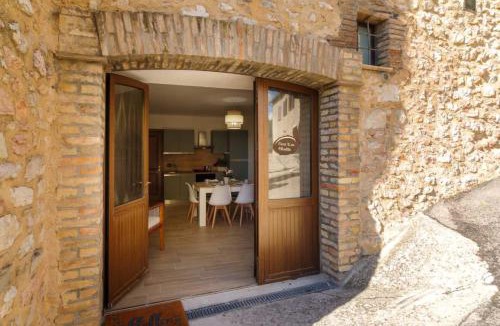 Bovara Apartment | Casa Olivetta