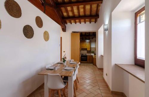 Bovara Apartment | Casa Olivetta