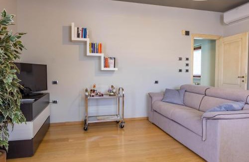 Verzuolo Apartment | Casa Olivia