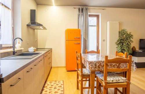 Verzuolo Apartment | Casa Olivia